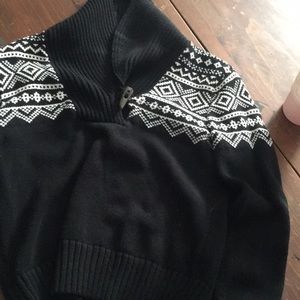 Cute sweater